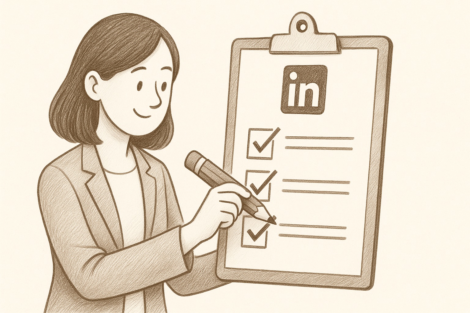 The Founder's LinkedIn Profile Bible: 25 Elements That Turn Profiles Into Pipeline