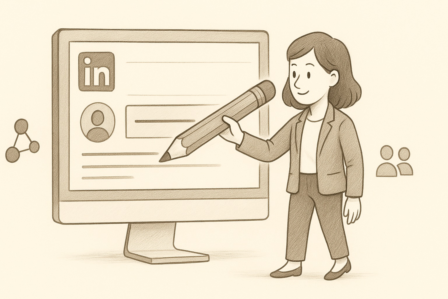 The $1M LinkedIn Headline: How 120 Characters Built My Entire Sales Pipeline