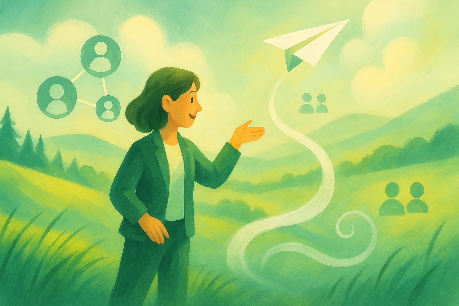 17 LinkedIn Profile Tips That Actually Move the Needle for Founders